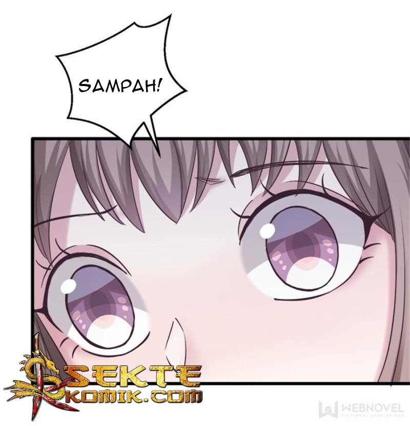 Beauty and the Beasts Chapter 132 Gambar 48